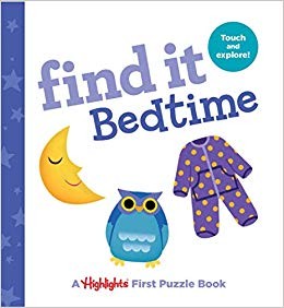 Bedtime