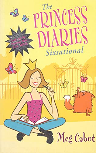 Princess Diaries