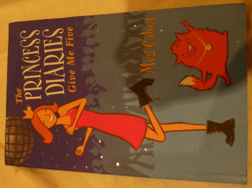 Princess Diaries