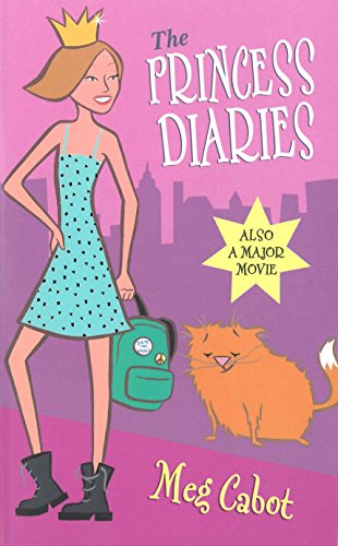 Princess Diaries