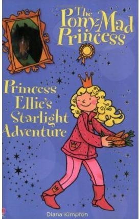 Princess Ellie's Secret