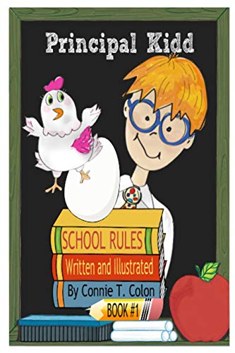 Principal Kidd: School Rules