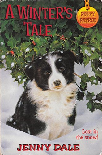 Puppy Patrol 15: A Winter's Tale