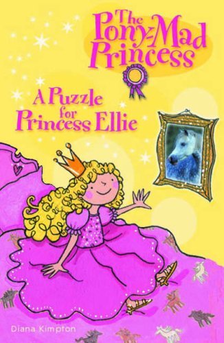 Puzzle for Princess Ellie