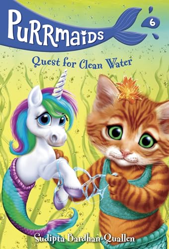 Quest for Clean Water