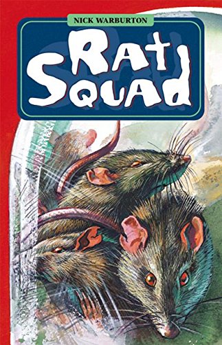 Rat Squad