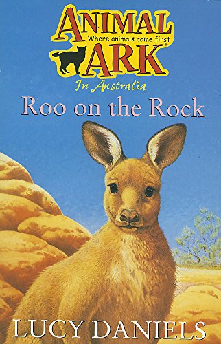 Roo on the Rock (Animal Ark, No. 18)