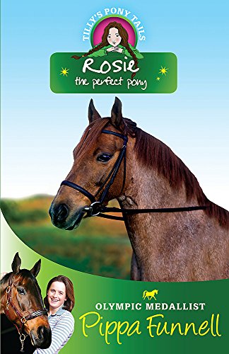 Rosie (Tilly's Pony Tails)
