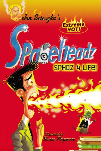 SPHDZ 4 Life! (Spaceheadz)