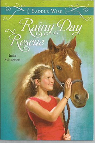 Saddle Wise: Rainy Day Rescue