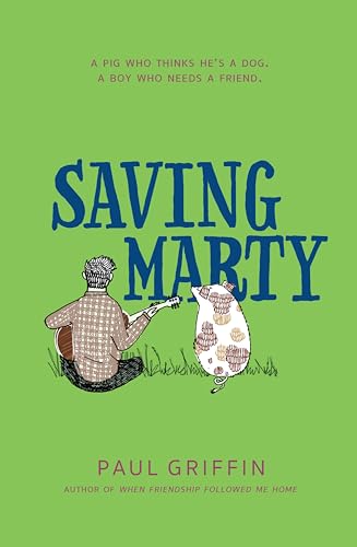 Saving Marty