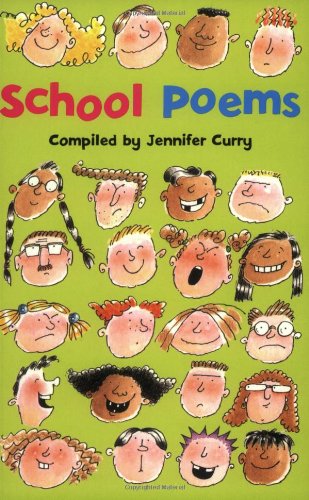 School Poems (Young Hippo Poetry)