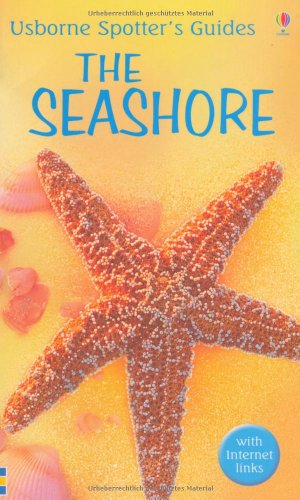 Seashore (Usborne Spotter's Guide)