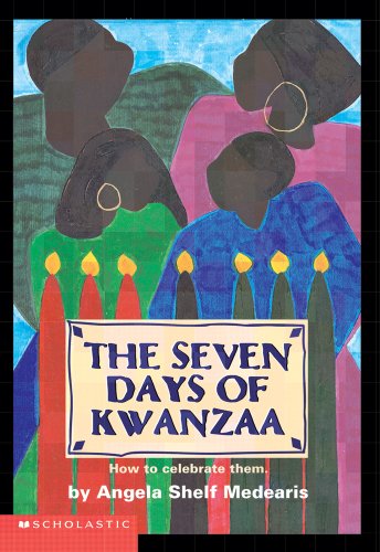 Seven Days Of Kwanzaa