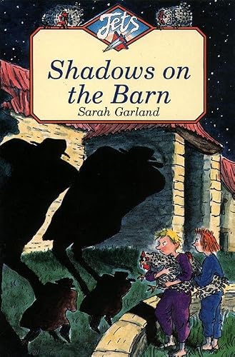 Shadows on the Barn (Jets)