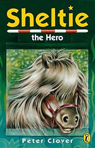 Sheltie the Hero
