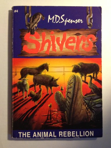 Shivers