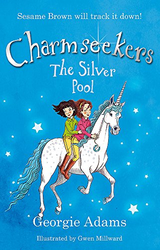 Silver Pool (Charmseekers)