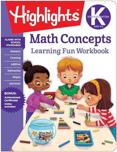 Math Concepts