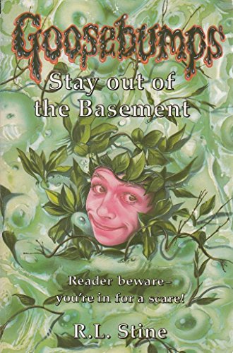 Stay Out of the Basement