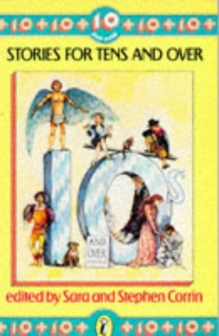 Stories for Tens and Over