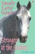 Strangers at the Stables (Sandy Lane Stables)