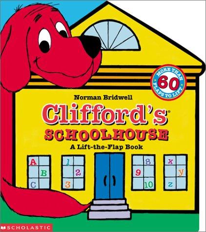Clifford's Schoolhouse