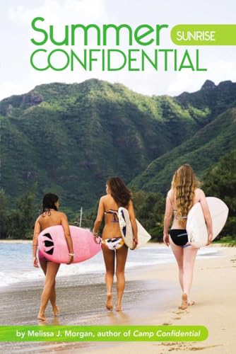 Sunrise (Summer Confidential)