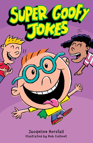 Super Goofy Jokes