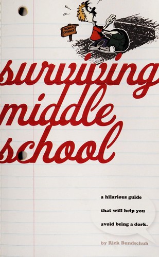 Surviving Middle School