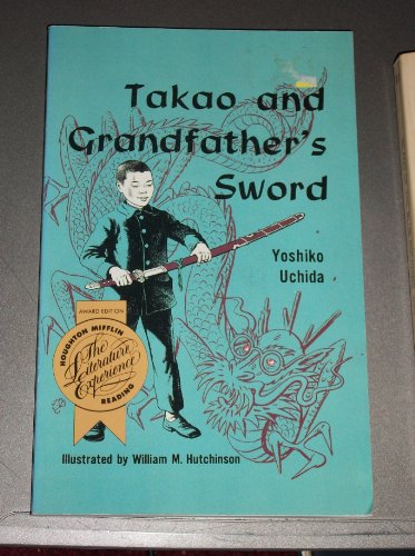 Takao and Grandfather (The Literature Experience 1993 Series)