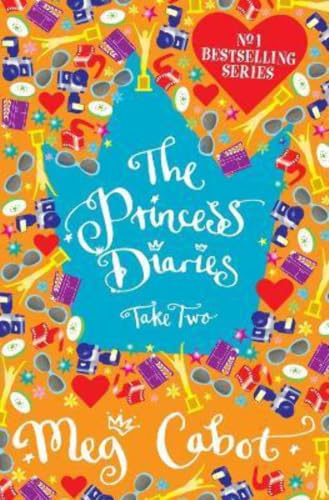 Take Two (The Princess Diaries)