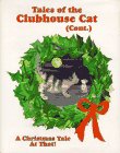 Tales of the Clubhouse Cat