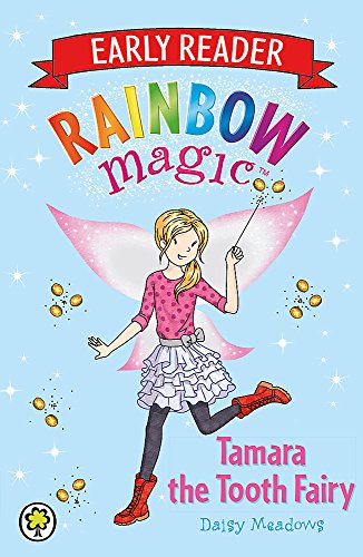 Tamara the Tooth Fairy