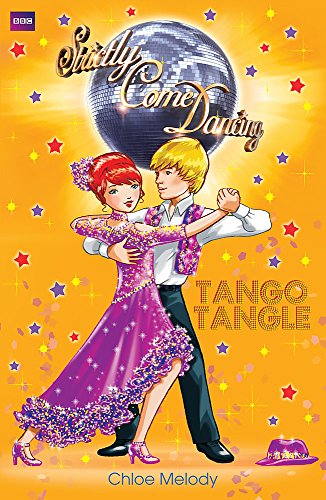 Tango Tangle (Strictly Come Dancing)