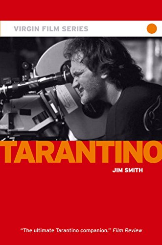 Tarantino (Virgin Film)