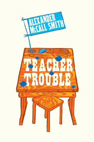 Teacher Trouble