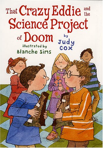 That Crazy Eddie and the Science Project of Doom