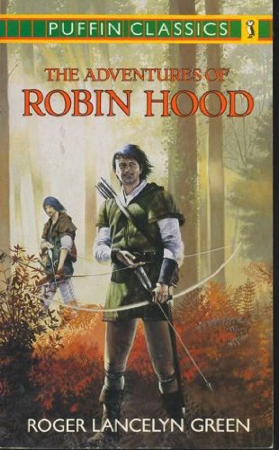 The Adventures Of Robin Hood