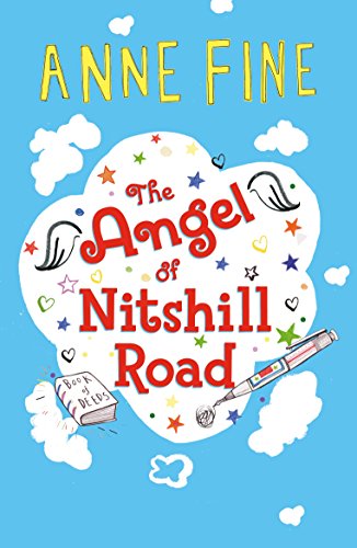 The Angel of Nitshill Road