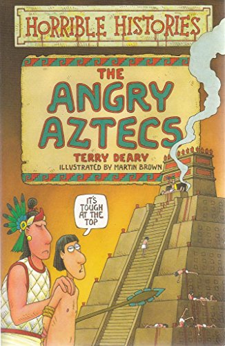 The Angrey Aztecs