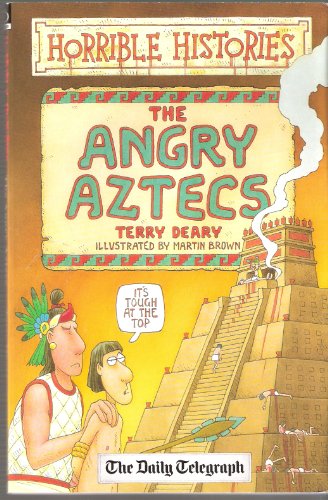 The Angry Aztecs