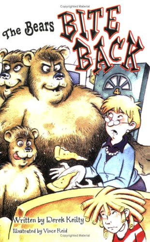 The Bears Bite Back