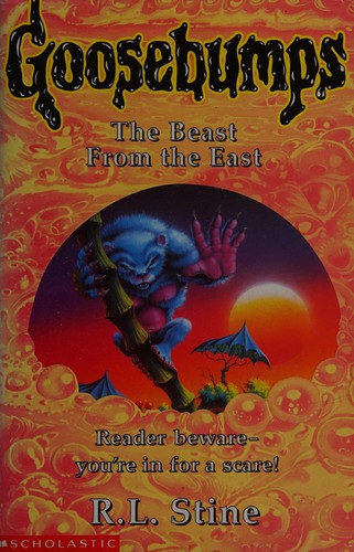 The Beast from the East