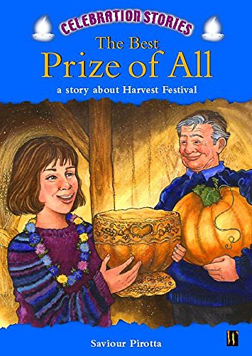 The Best Prize of All (Celebration Stories)