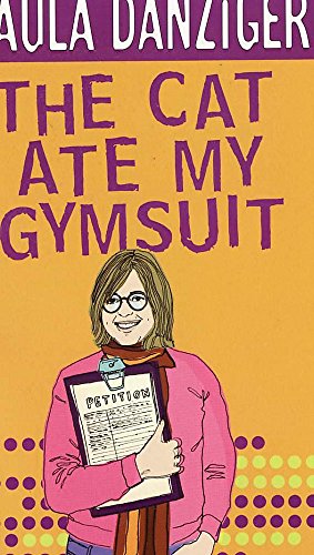 The Cat Ate My Gymsuit