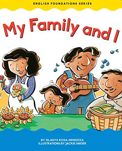 My Family and I