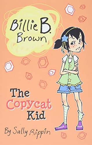 The Copycat Kid