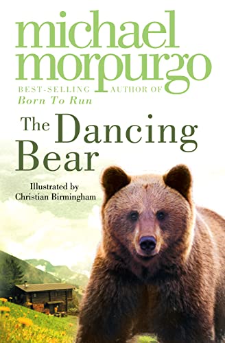 The DANCING BEAR (YOUNG LION STORYBOOK)
