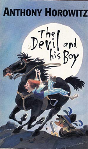 The DEVIL AND HIS BOY